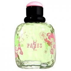 Paris Jardins Romantiques by Yves Saint Laurent