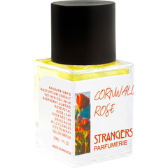 Cornwall Rose von Strangers Parfumerie