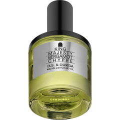 King Majesty Bergamot Chypre von D.S. & Durga