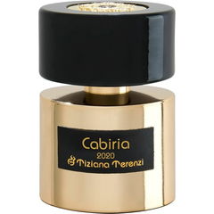 Cabiria by Tiziana Terenzi