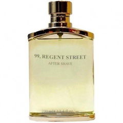 99, Regent Street (After Shave) von Hugh Parsons