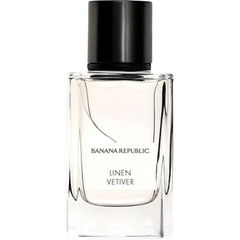 Linen Vetiver von Banana Republic
