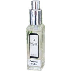 Coconut Fields von Noteology / Note Fragrances
