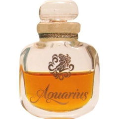 Aquarius (Perfume) von Max Factor