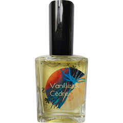 Vanille de Cèdre von Kyse Perfumes / Perfumes by Terri