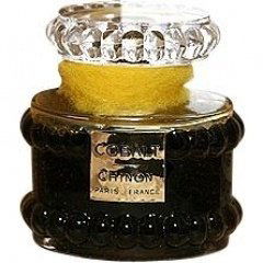 Cobalt (Parfum) von Chinon
