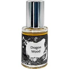 Dragon Wood by A House on the Moon