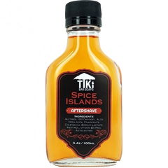 Spice Islands von Tiki Bar Soaps