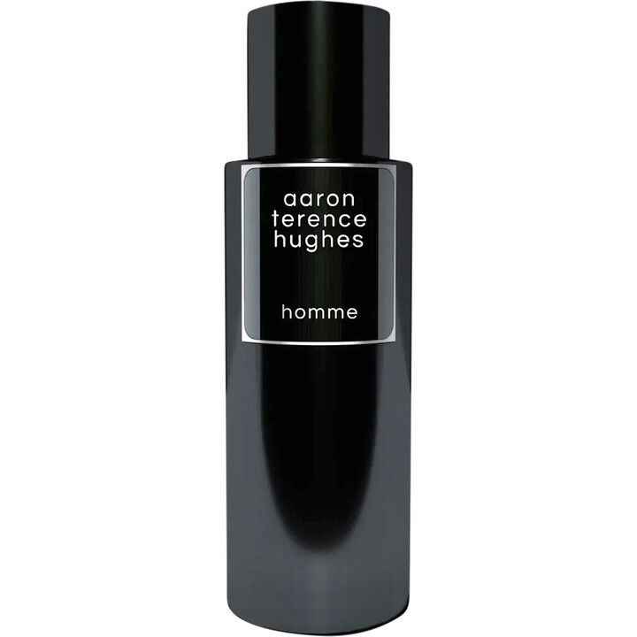 Homme von Aaron Terence Hughes