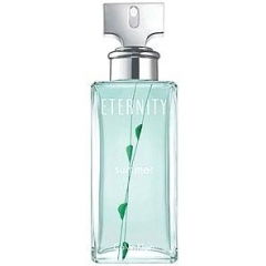Eternity Summer 2008 von Calvin Klein