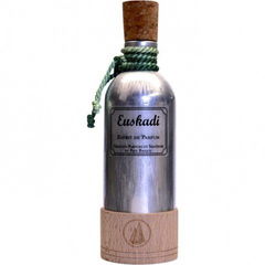 Euskadi von Parfums et Senteurs du Pays Basque