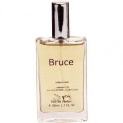 Bruce by Bruce Darnell