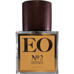 EO N°2: Kashmir (Eau de Parfum) by Ensar Oud / Oriscent