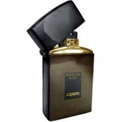 Dresscode Black by Zippo Fragrances