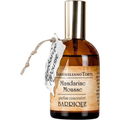 Mandarine Mousse by Massimiliano Torti – Il Profumiere