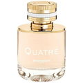 Quatre (Eau de Parfum)