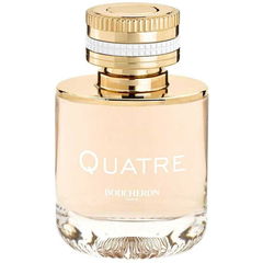 Quatre (Eau de Parfum) by Boucheron