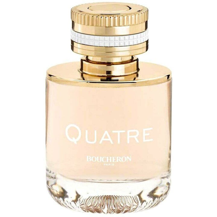 Quatre (Eau de Parfum) von Boucheron