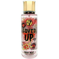 Loved Up von W7