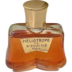 Héliotrope von Bienaimé