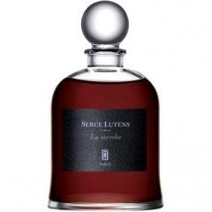 La myrrhe by Serge Lutens