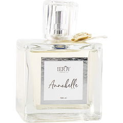 Annabelle von Leroy Cosmetics