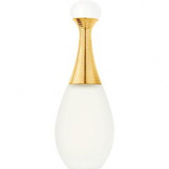 J'adore Le Jasmin Summer Fragrance von Dior
