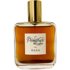 Rasa Anniversary Limited Edition von Pomare's Stolen Perfume
