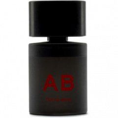 Red Series - AB: Tokyo Musk von Blood Concept