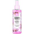 Mandelblüte by Body & Soul