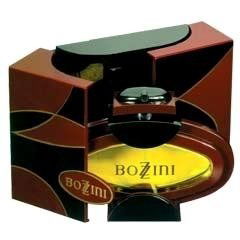 Bozzini Lady von Bozzini