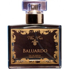 Baluardo by Villa Buti