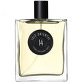 14 Iris Oriental / Iris Taizo von Pierre Guillaume