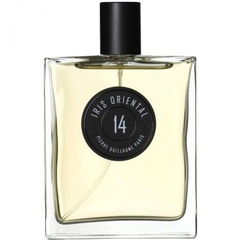 14 Iris Oriental / Iris Taizo von Pierre Guillaume