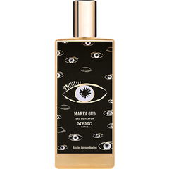 Marfa Oud von Memo Paris