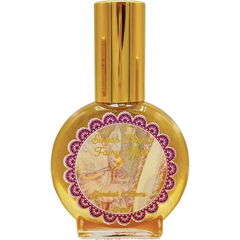 Sugar Plum Fairy Mist by Stardust & Stems