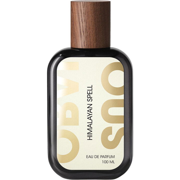 Himalayan Spell von Obvious