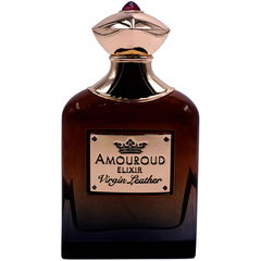 Virgin Leather von Amouroud