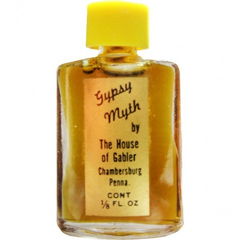 Gypsy Myth by The House of Gabler / Rogaux