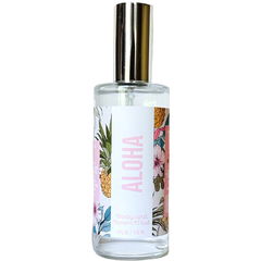 Aloha (Body Mist) von Seaside and Sunshine