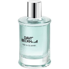 Aqua Classic by David Beckham