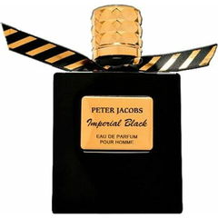 Imperial Black von Peter Jacobs