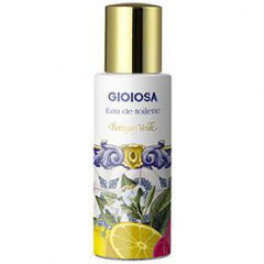 Gioiosa by Bottega Verde Gioiosa by Bottega Verde