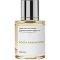 Woody Sandalwood by Dossier