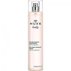 Body - Eau Délassante Parfumante von Nuxe