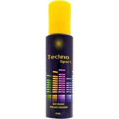 Techno Sport (Perfumed Cologne) von GDK