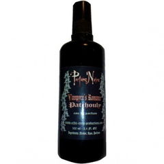 Patchouly Vampyre's Romance by Parfume Noire