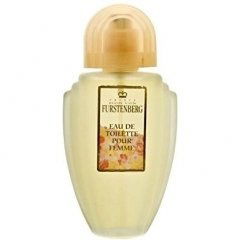 Egon Furstenberg pour Femme by Egon von Furstenberg
