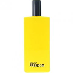 Freedom by Bench/