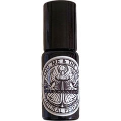 You, Me & The Sea (Perfume Oil) by Aromantik